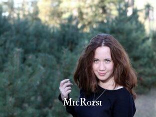 MicRoysi