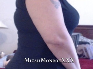 MicahMonroeXXX