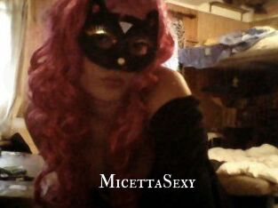 MicettaSexy