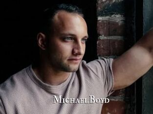MichaelBoyd