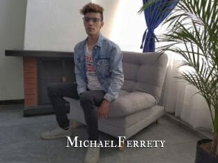 MichaelFerrety