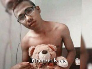 MichaelKoor