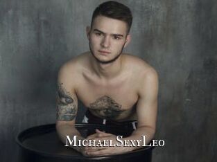 MichaelSexyLeo