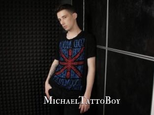 MichaelTattoBoy