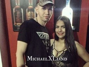 MichaelXLiand