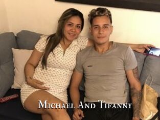 Michael_And_Tifanny