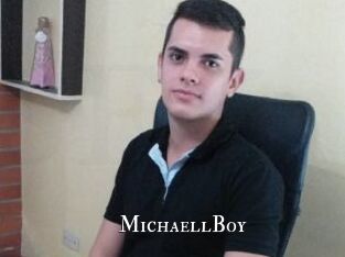 MichaellBoy