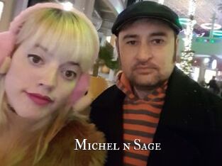 Michel_n_Sage
