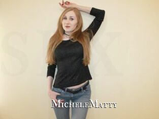 MicheleMatty