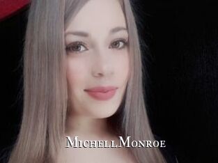 MichellMonroe