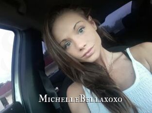 MichelleBellaxoxo