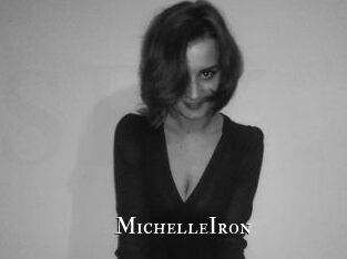 MichelleIron