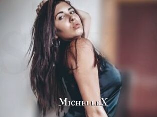 MichelleX