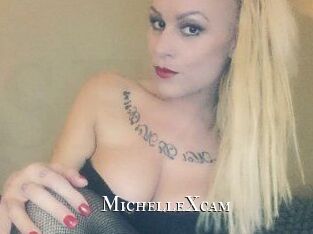 MichelleXcam