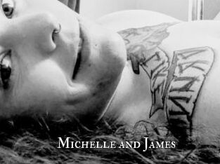Michelle_and_James