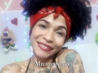 Michonnesex