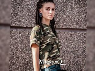 MickeyQ