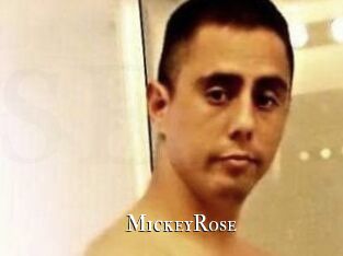 Mickey_Rose