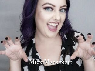 MickiMackenzie