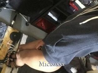 Mickoxxx