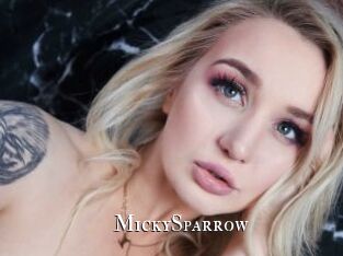 MickySparrow