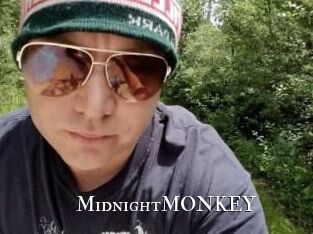 MidnightMONKEY