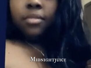 Midnightjuice
