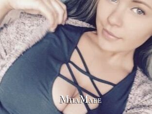 MiiaMaee