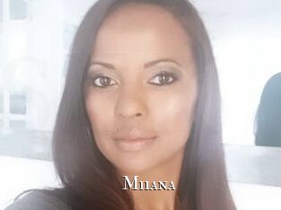 Miiana