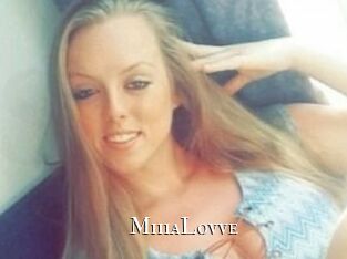 MiiiaLovve