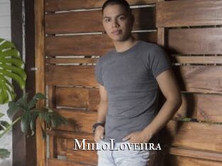 MiiloLoveiira