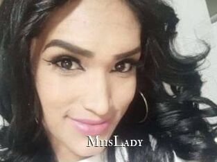 MiisLady