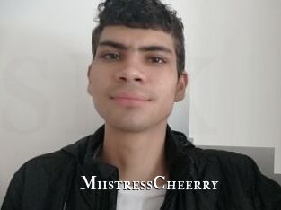 MiistressCheerry
