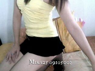 Mika25-09105003