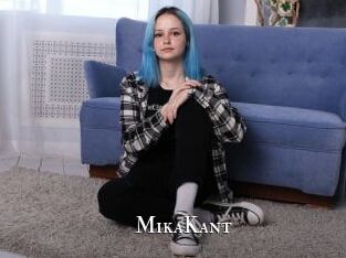 MikaKant
