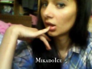 MikadoIce