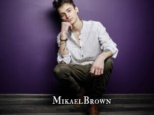 MikaelBrown