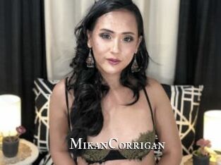 MikanCorrigan