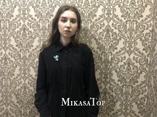 MikasaTop