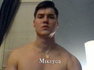 Mike502