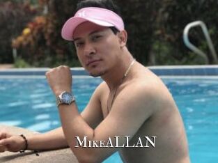 MikeALLAN