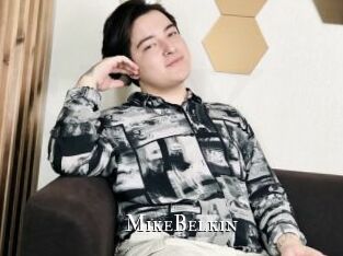 MikeBelkin