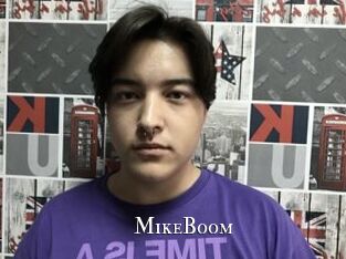 MikeBoom