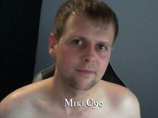 MikeC90