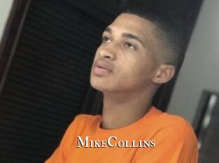 MikeCollins