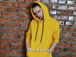 MikeGordon
