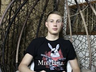 MikeHill