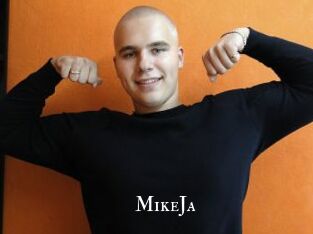 MikeJa