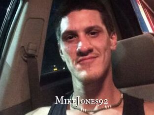 MikeJones92
