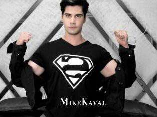 MikeKaval